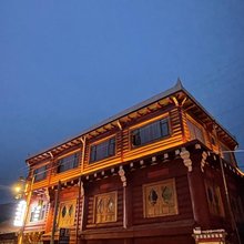 玉牧民宿(玉科草原店)