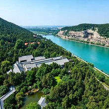 洛阳东山宾馆