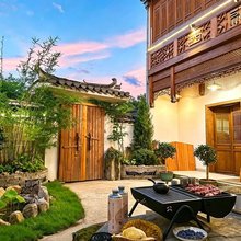 黄山市黟县西福禄民宿(西递古村景区店)