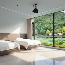 普者黑居然山庄