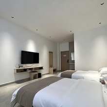 大理市泊颂酒店
