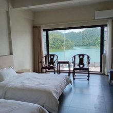 上犹湖光山色民宿(阳明湖景区店)
