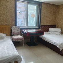 本溪聚贤旅馆