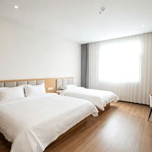 金环公寓(徐庄子地铁站店)