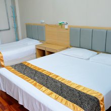 滨海缘商务宾馆(垦利黄河口镇店)