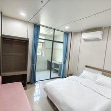 东莞永胜公寓(横沥店)