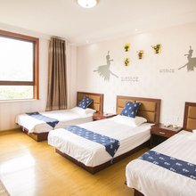 嵊泗程锦小庄住宿