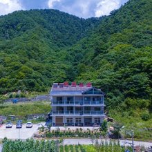 乐钓山庄