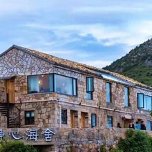 温岭静心海舍民宿