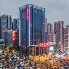 铜仁锦江宾馆