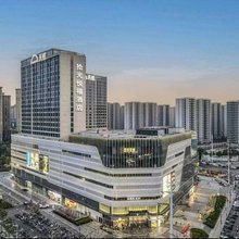 拾光悦禧民宿(汇金天虹店)
