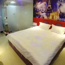 上海鸿煌宾馆