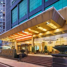 贵阳皇朝国际大酒店(观山湖公园观山西路地铁站店)