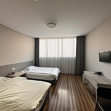 城北宾馆