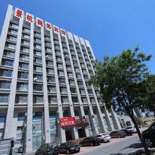 瓦房店景杭商务宾馆(长兴岛店)