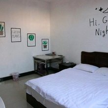 墨江月光旅店