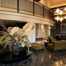 平潭莉园度假酒店(龙王头沙滩店)