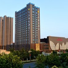 淮阳天鸿雅悦酒店