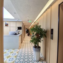 一城有家青年酒店