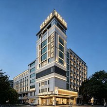 18宜朵酒店(地王广场三十三墟街店)