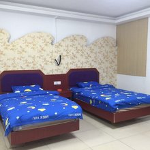 兴隆幸福旅馆