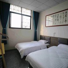 洛阳洛水情韵客栈