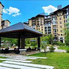 崇礼万泊公寓(富龙滑雪场店)