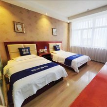 东泰酒店(维多利摩尔城店)