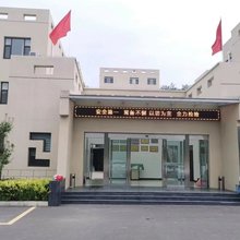 昔阳水库民宿