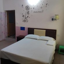 宜玖旅馆(桂林理工大学屏风校区店)