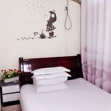 长沙方顺家庭旅馆