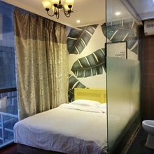 长春旅憩港湾时尚宾馆