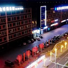 云季电竞商务酒店