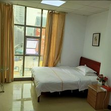 小米公寓(厚街展览中心店)