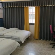 江兴酒店式公寓(深圳宝安机场兴围地铁站店)