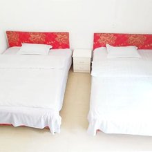 磐安兰兰农家乐