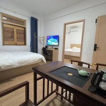 江楠健康智能民宿