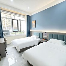 万汇大酒店