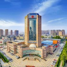 郑州光华大酒店