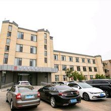 东营希萌智选酒店