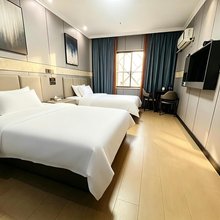 张家港顺水缘汤池酒店(金港街道金港中央广场店)