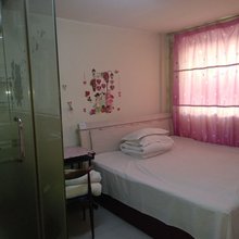 郅友旅社(沈阳天后宫路店)