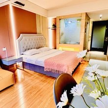 天津天天公寓(奥体中心店)