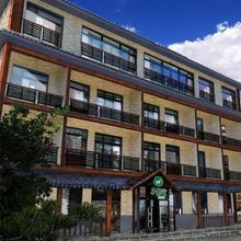 阳朔景邻山水精品民宿(兴坪景区店)