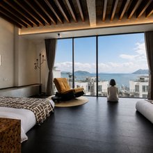 羊空间·滩涂赶海·亲子度假民宿(霞浦小皓沙滩店)