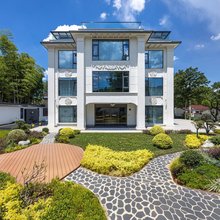 阳羡赋民宿(窑湖小镇龙池山景区店)