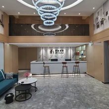 武汉诺维宾馆