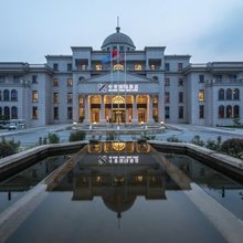 灵璧中安国际酒店