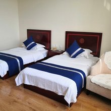 荣成华鹏大酒店