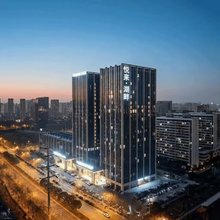 悦来湖畔(无锡太湖科技中心店)